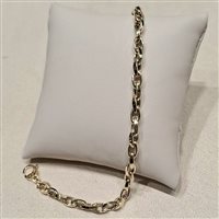 Bracciale Fanton Gioielli Donna BRACCIALI ORO in Oro giallo BROR-115-52